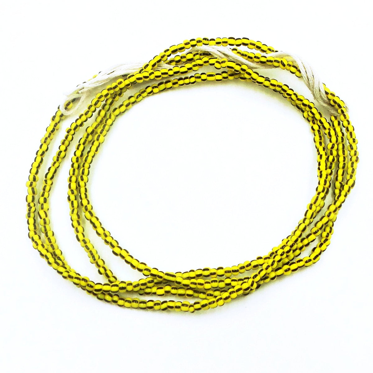 Authentic African Waist Beads - HueVine Wellness + Spa