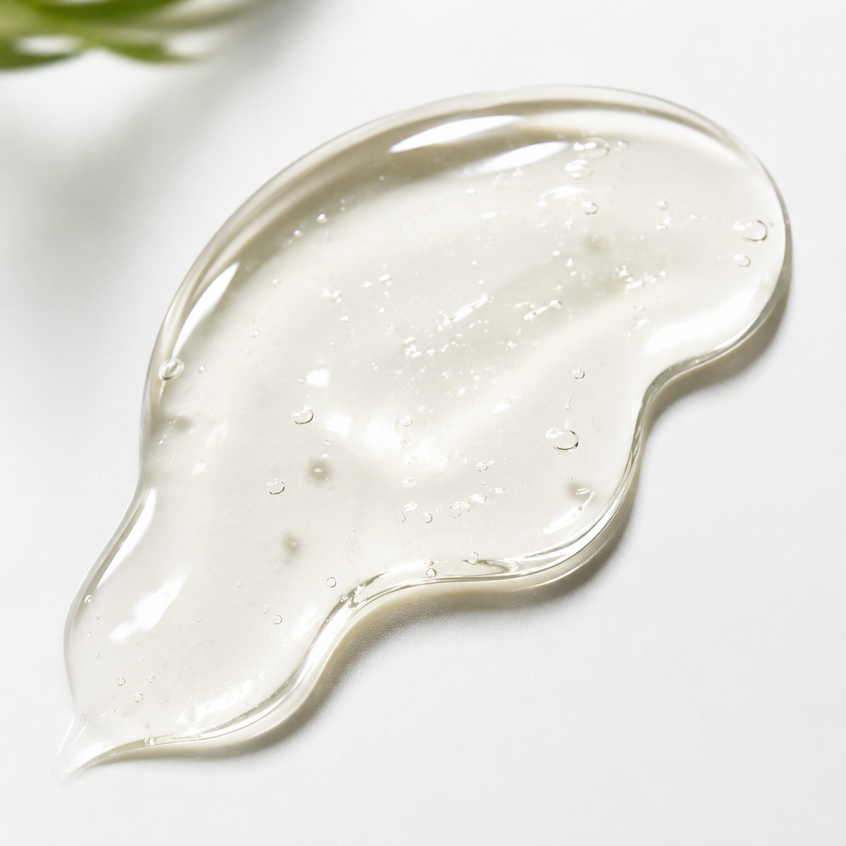 HueVine Radiant Dry Oil Texture