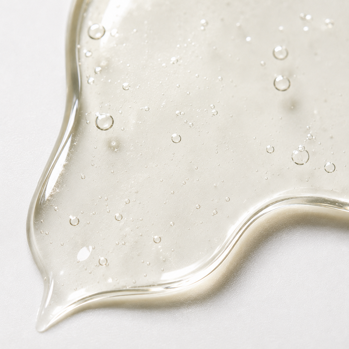HueVine Stay Dry Oil Texture